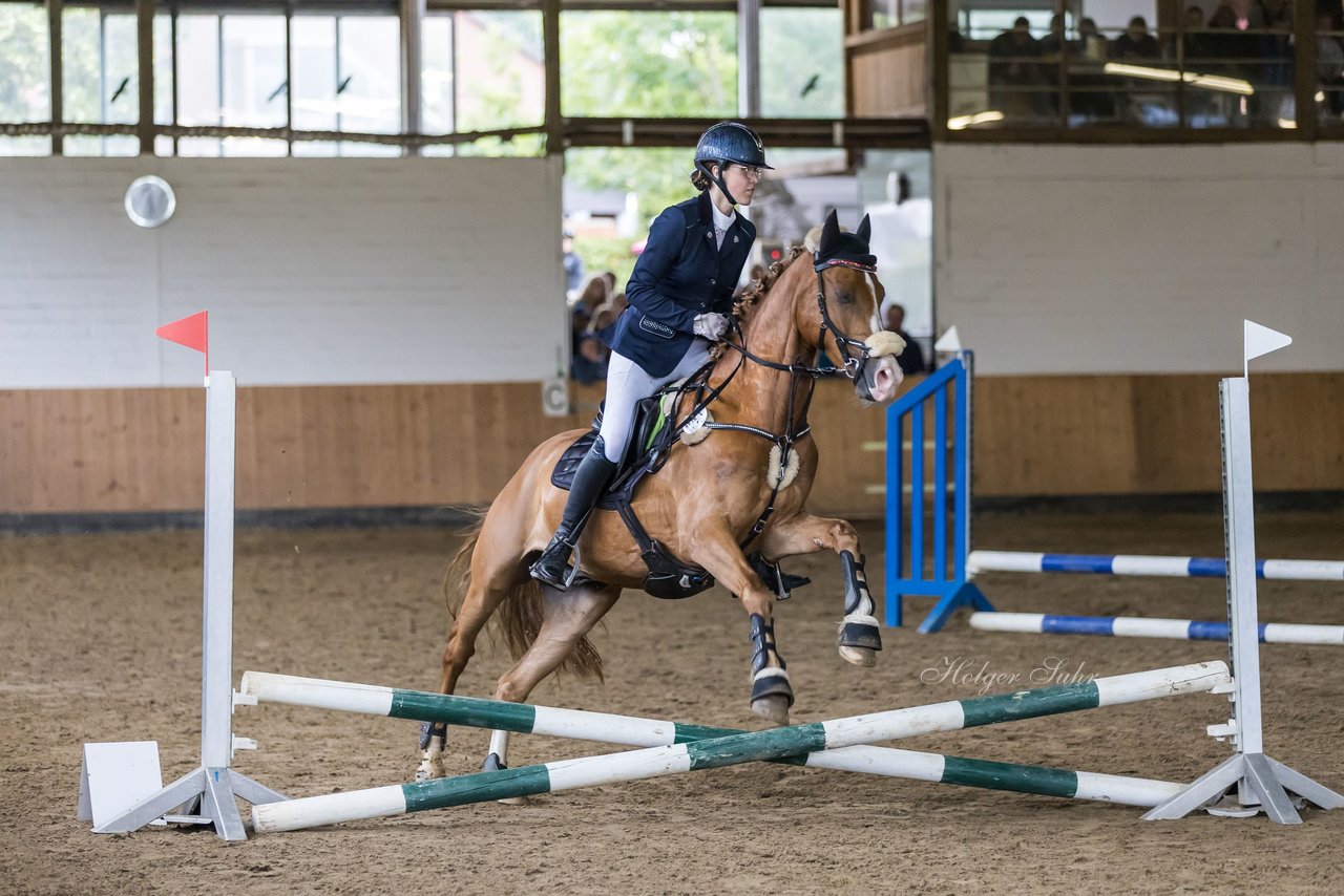 Bild 69 - Pony Akademie Turnier